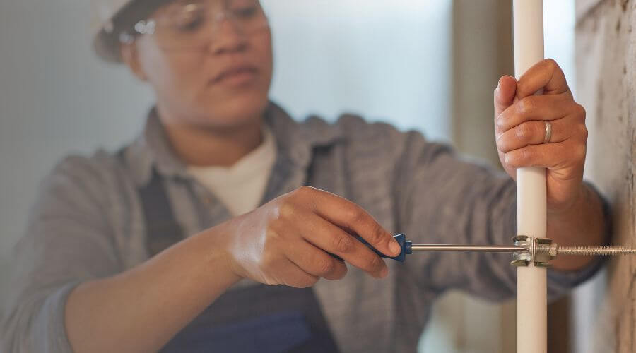 Whole-Home Plumbing Inspection in Balsam Lake, WI